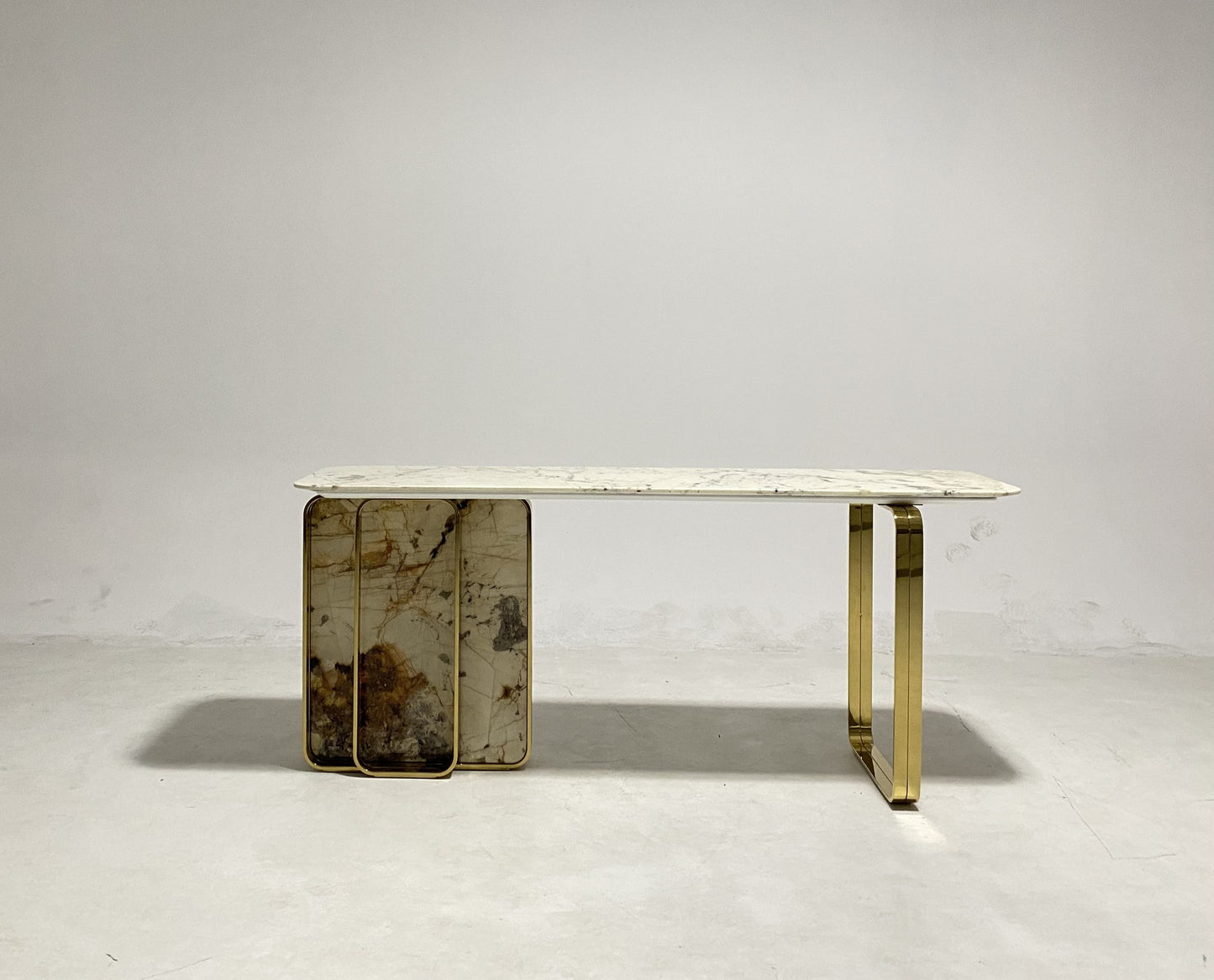 Cornelio Cappellini Nova Console Table