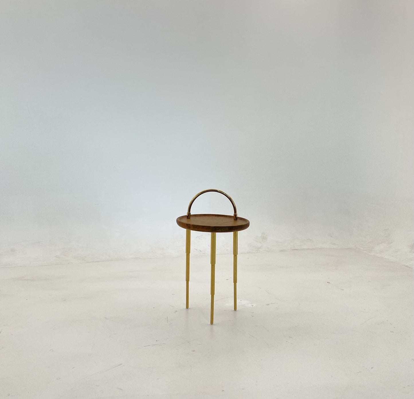Cornelio Cappellini Heron Side Table
