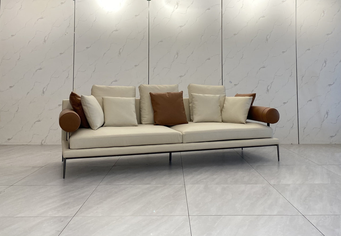 B&B Atoll Sofa