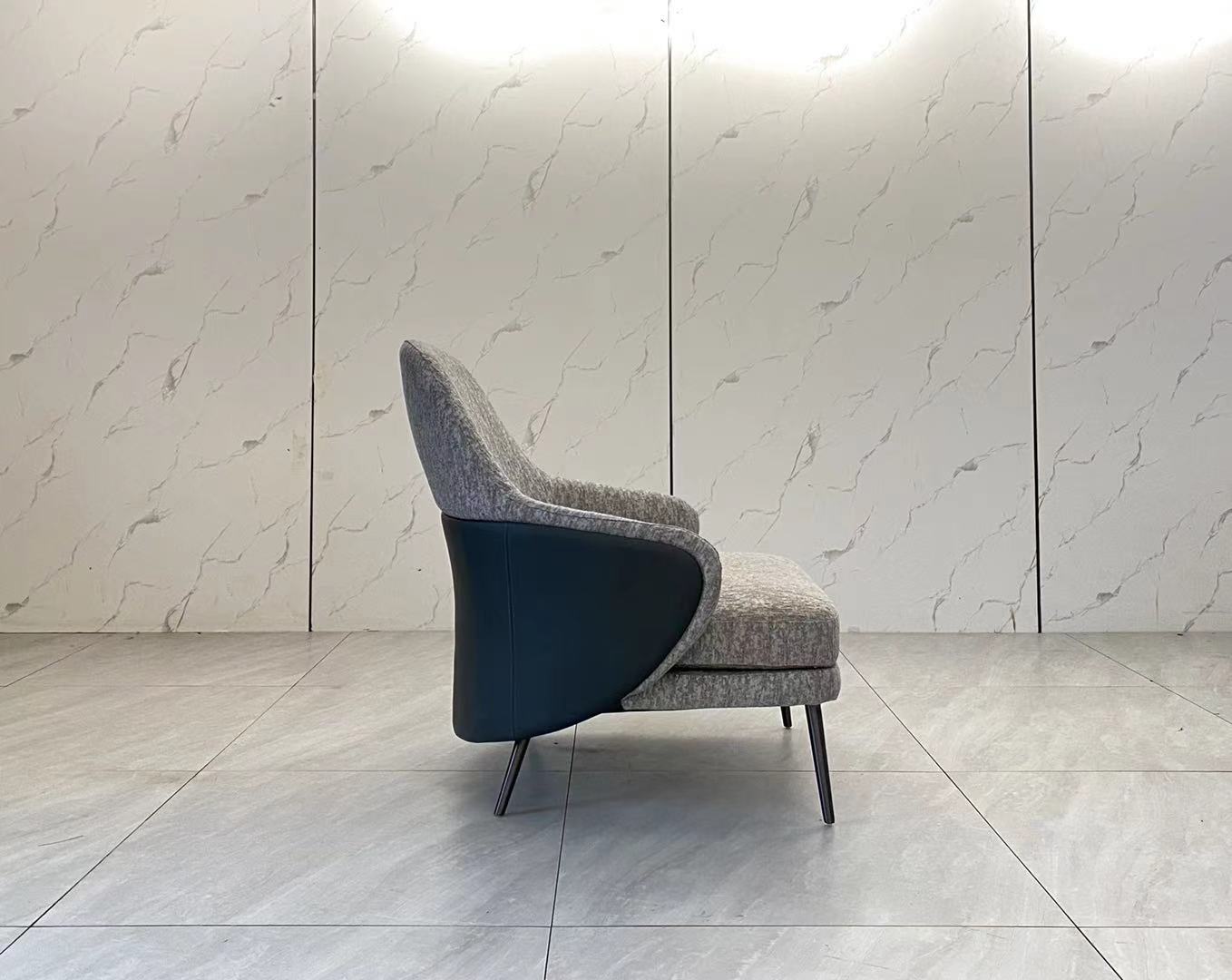 Minotti Leslie Armchairs