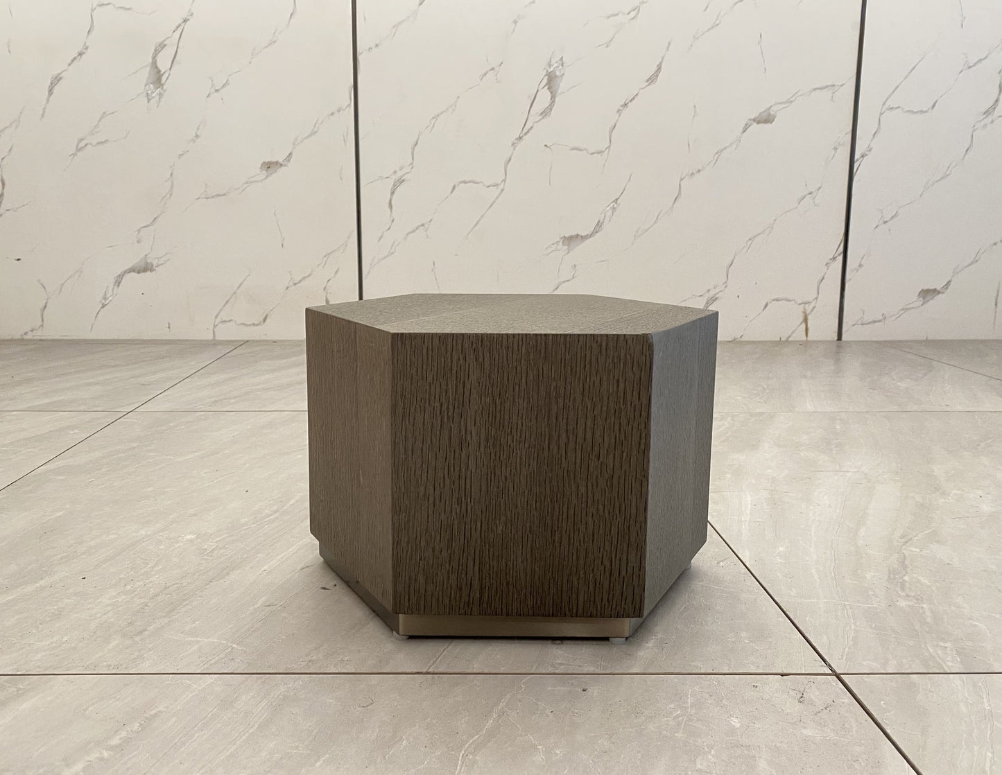 Minotti Aeron Side Table