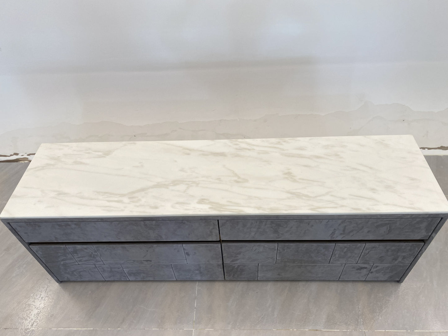 Visionnaire Barrymore Sideboard