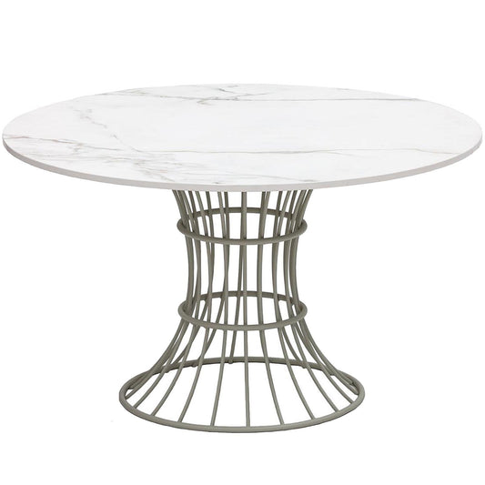 Bolonia Outdoor Porcelain Side Table