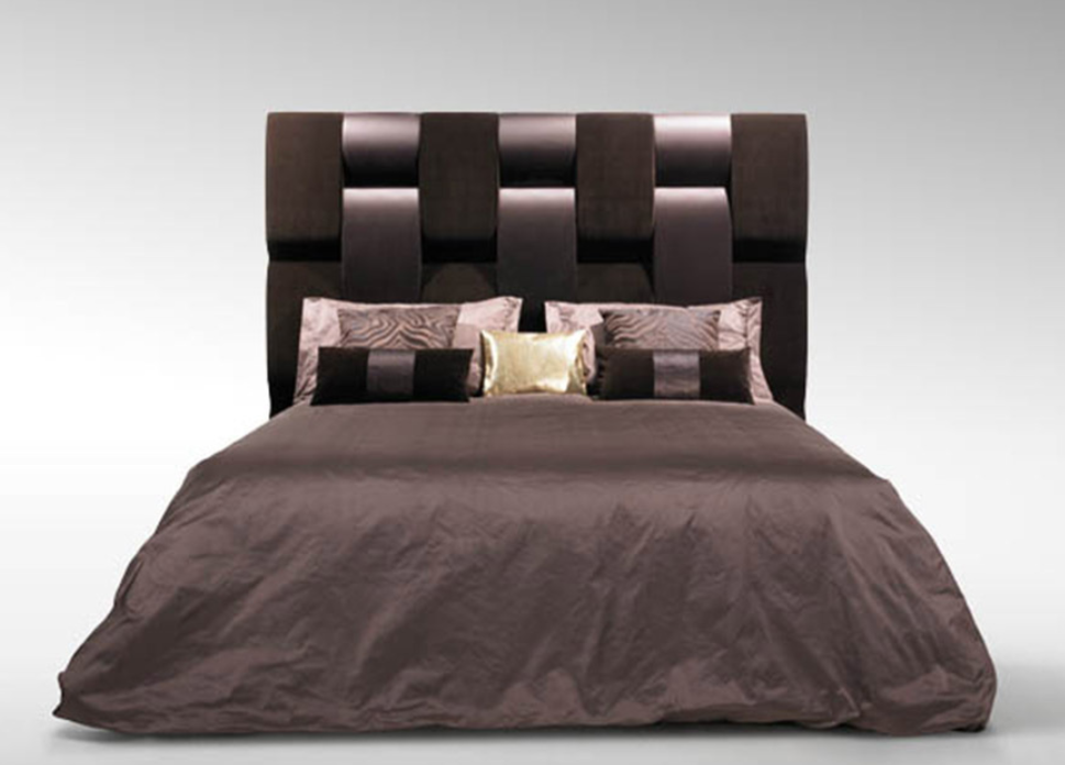 Fendi Astoria Bed
