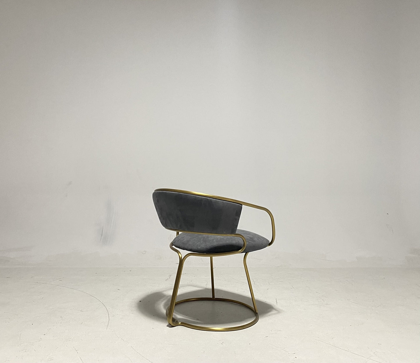 Visionnaire Eleanor Dining Chair