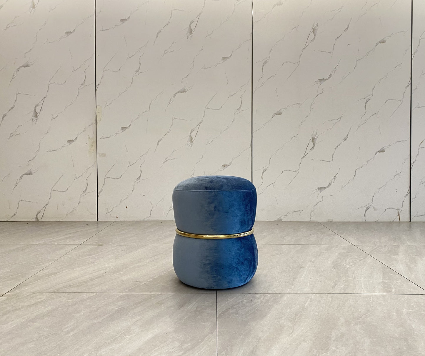 Longhi River Stool