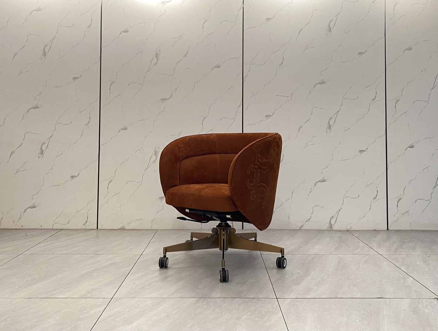 Visionnaire Mac Kenzie Office Chair