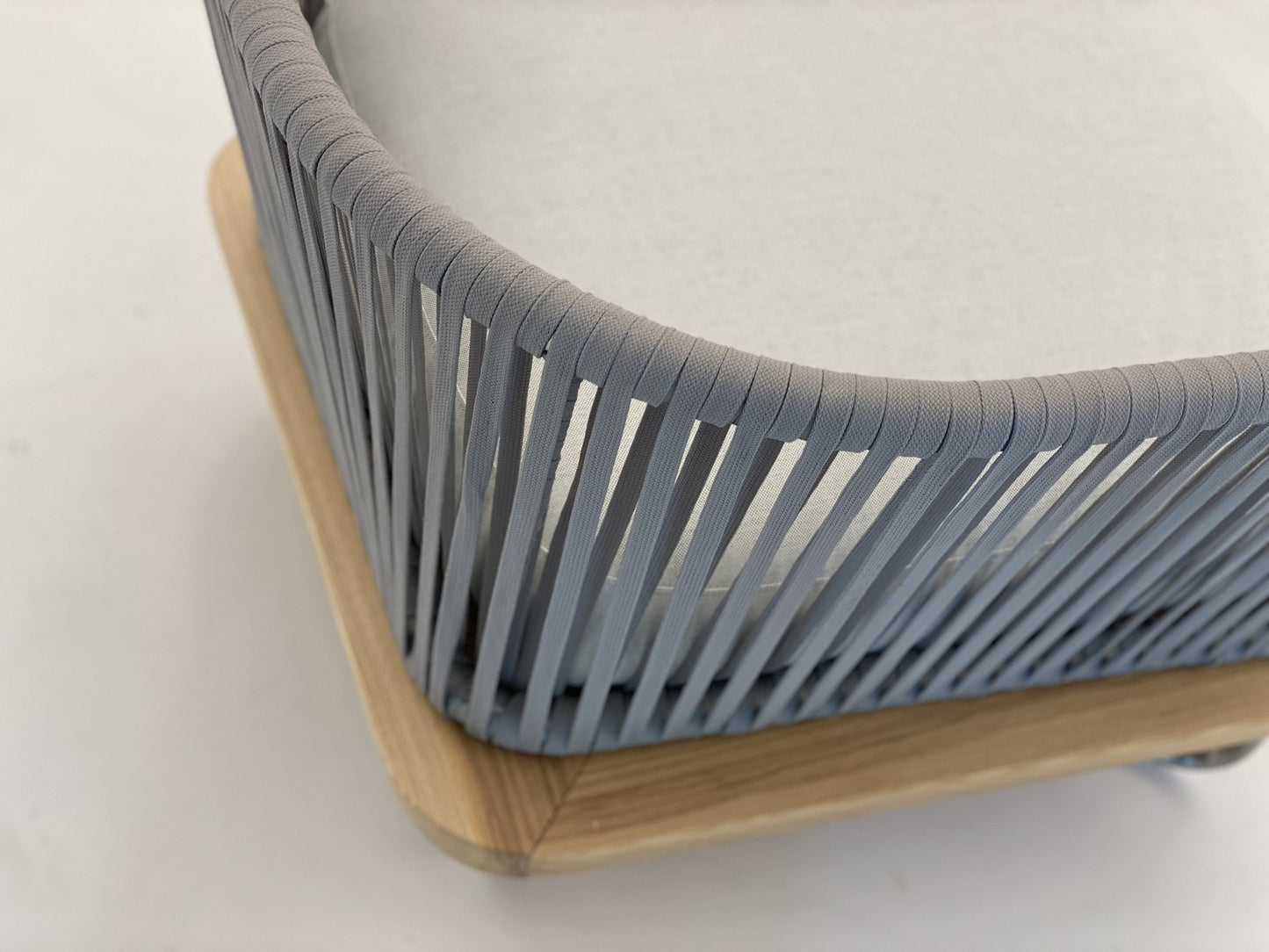 Minotti Sunray Armchairs