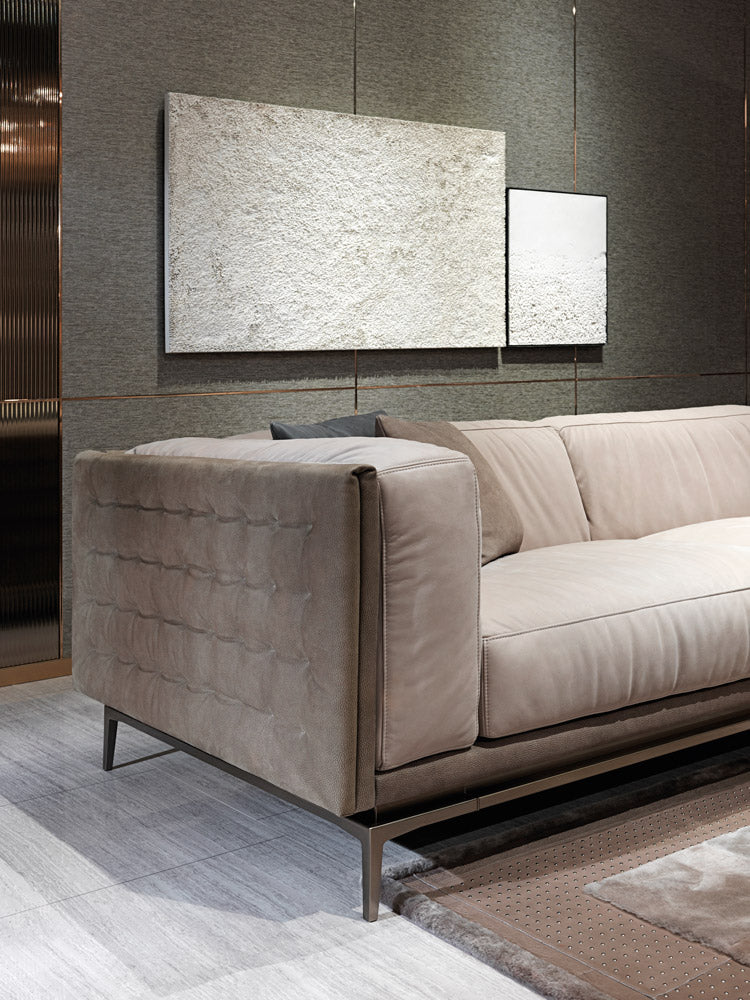 Visionnaire Legend Sofa