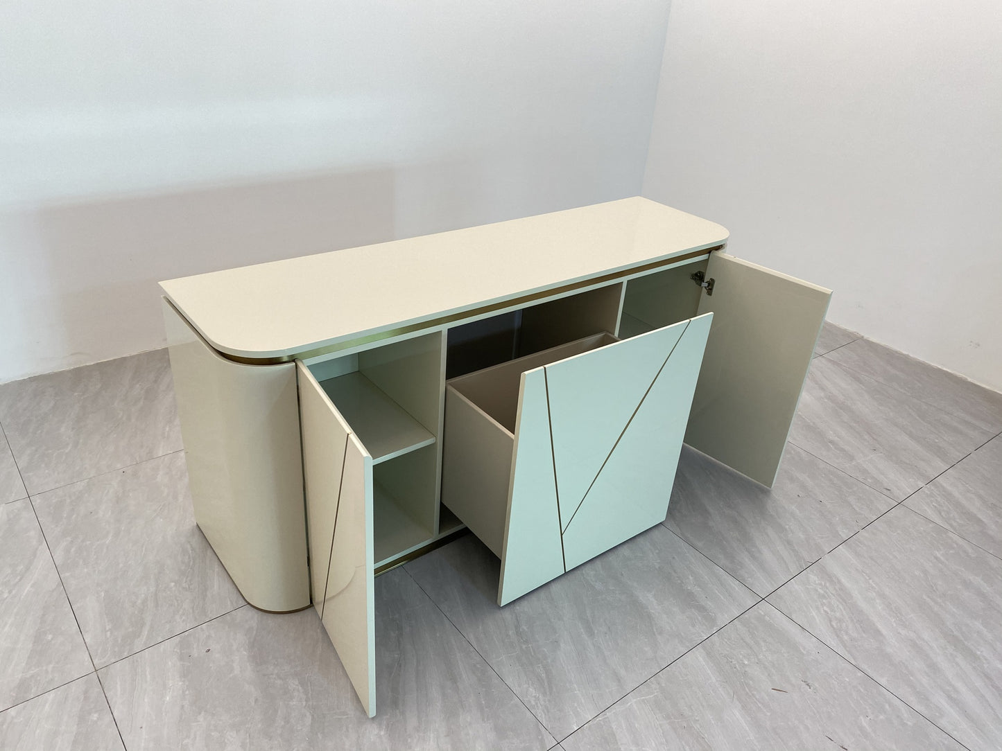 Fendi Antius Sideboard