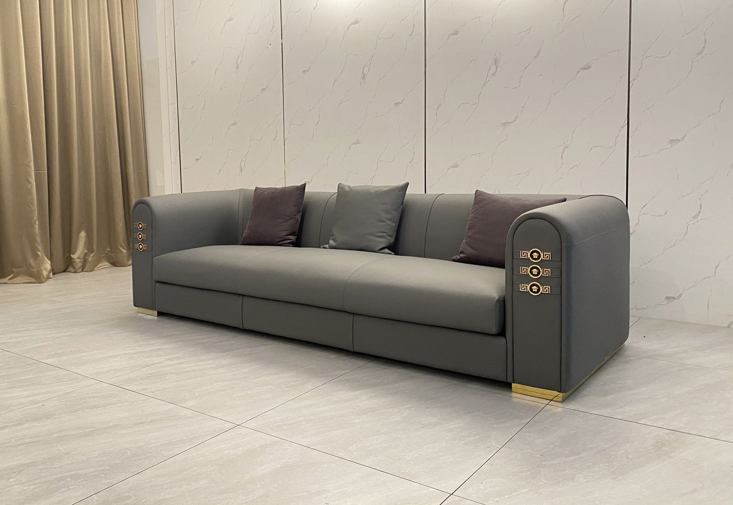 Versace Signature Sofa