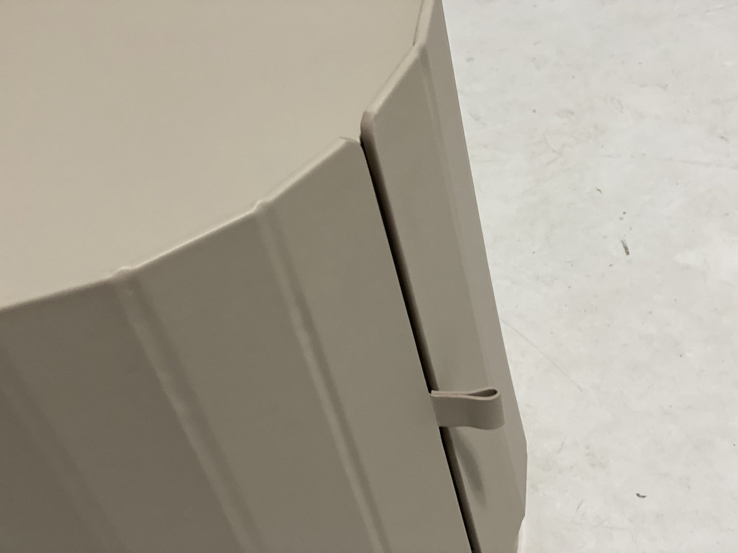 Baxter Ninfea Nightstand