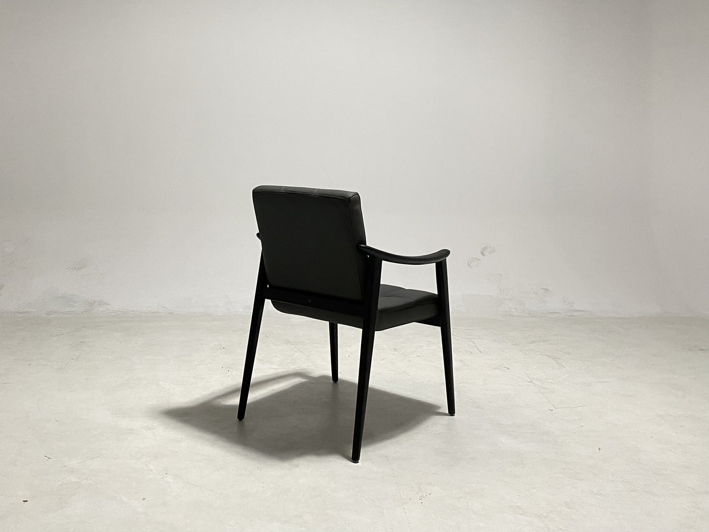 Minotti Fynn Dining Chair