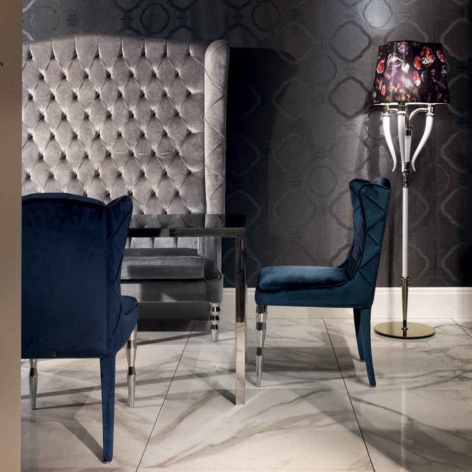 Visionnaire Siegfrid Dining Chair