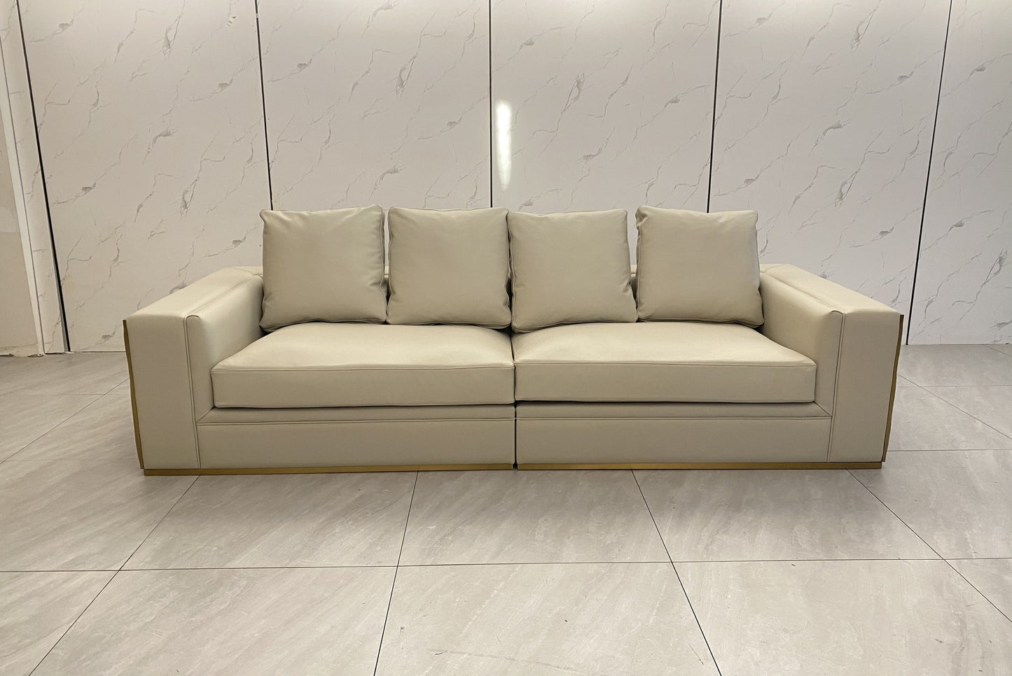 Visionnaire Babylon Sofa