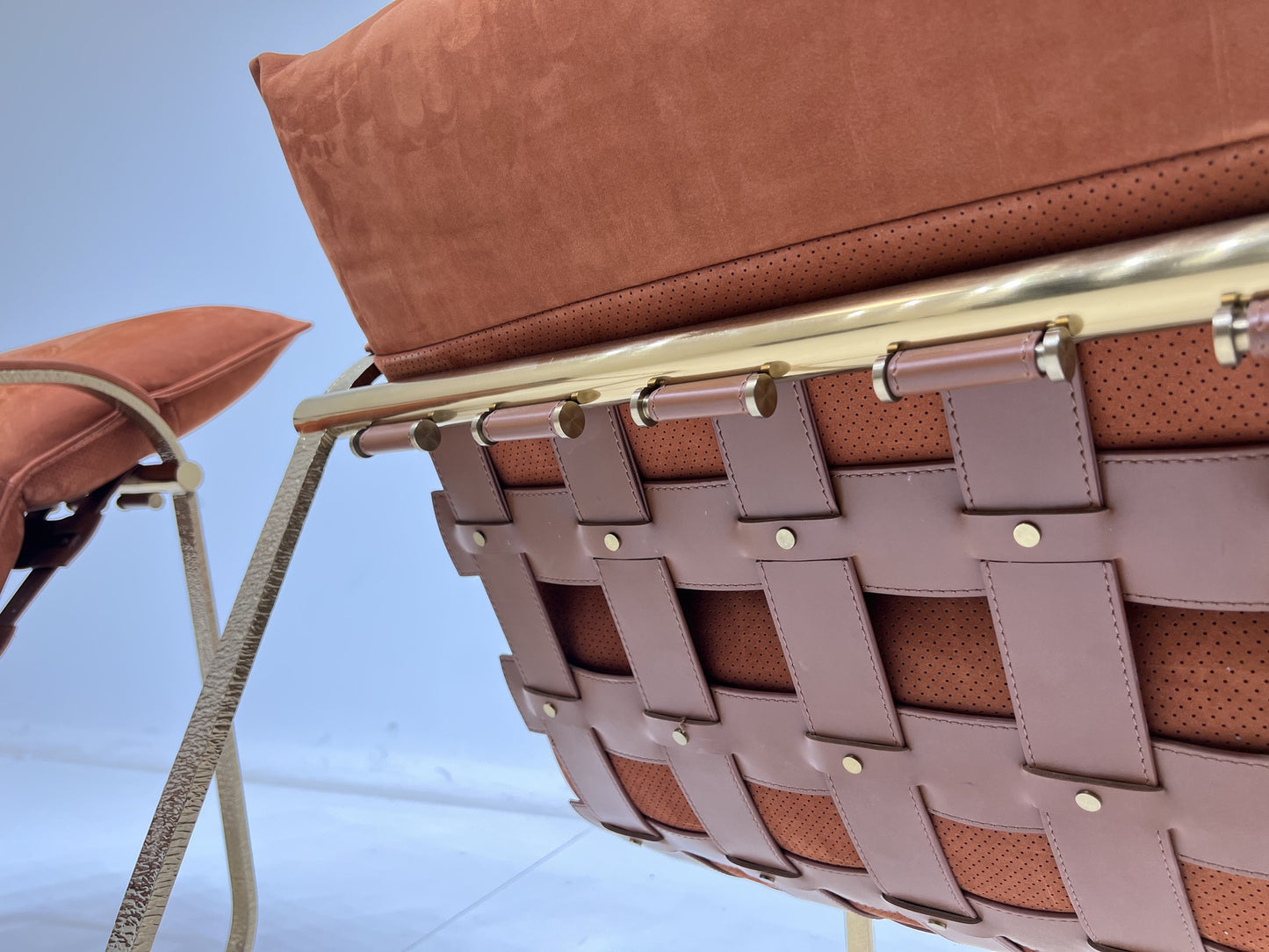 Cornelio Cappellini Pauline Leisure Chair