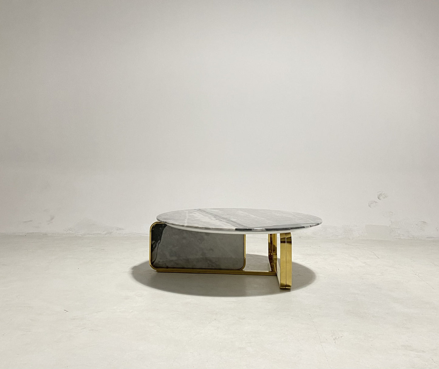 Cornelio Cappellini Nova Coffee Table