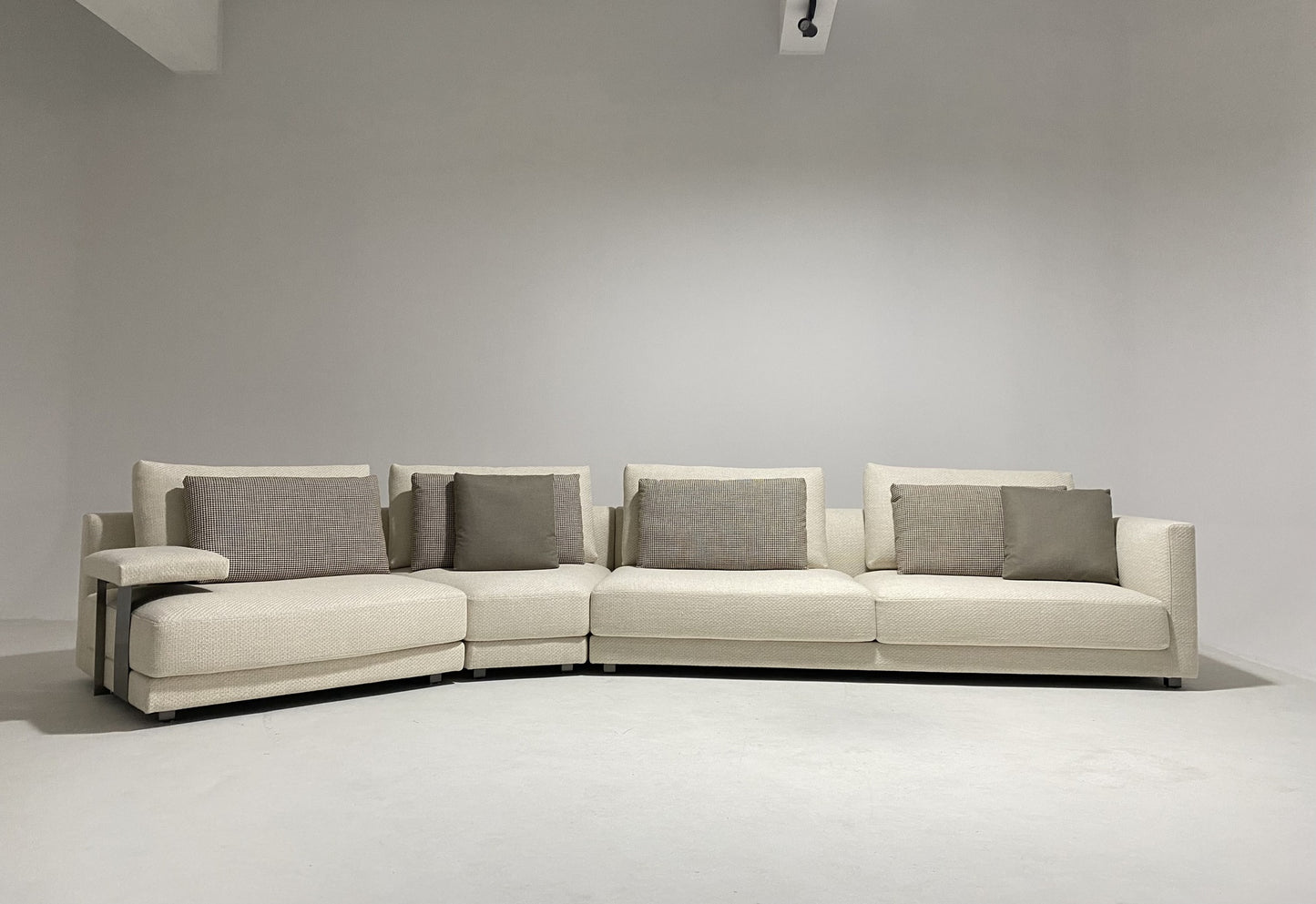 Poliform Bristol Sofa