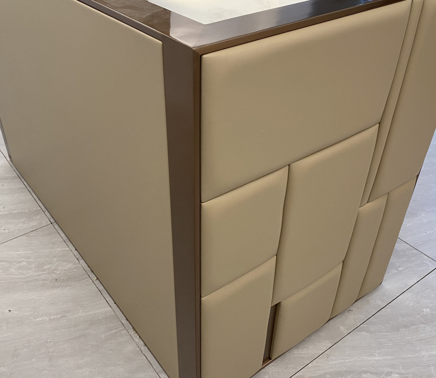 Visionnaire Lafitte Dresser