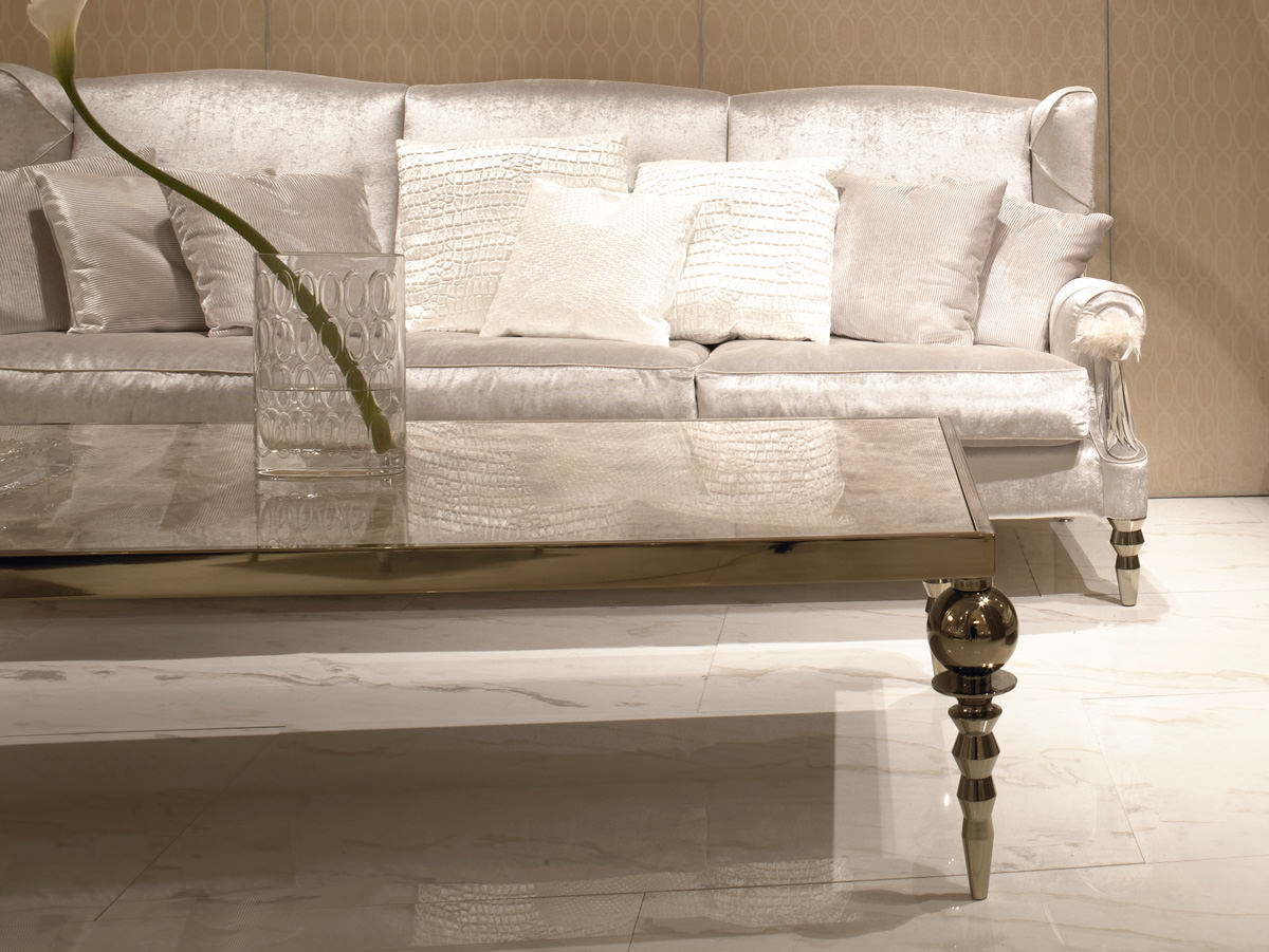 Visionnaire Cycas Coffee Table