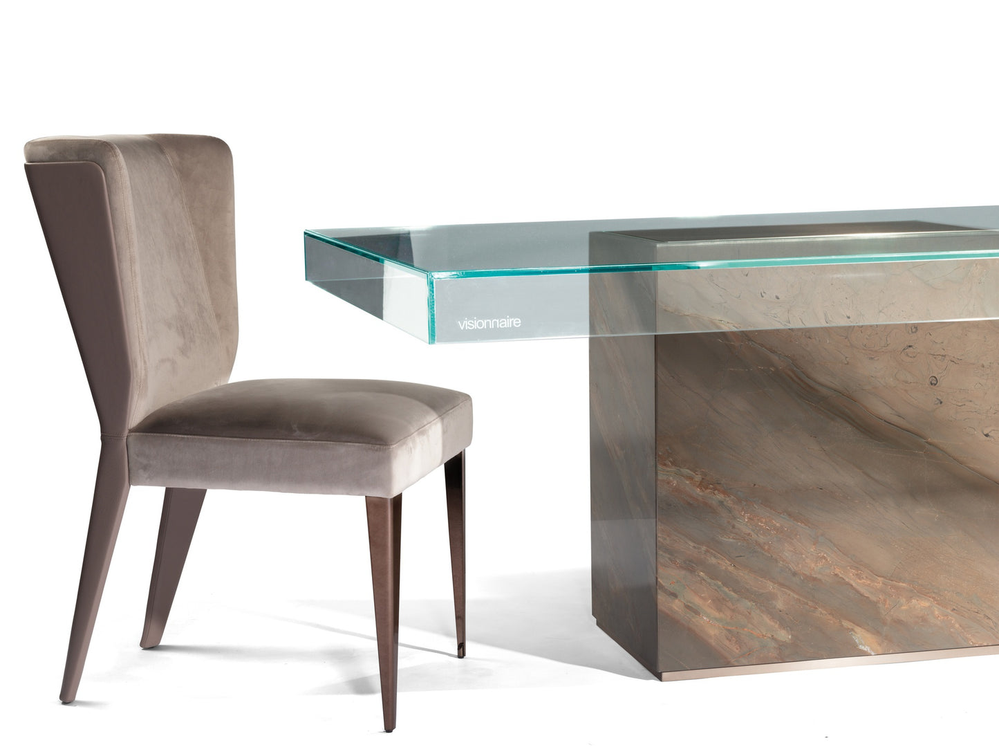 Visionnaire Marty Dinning Table
