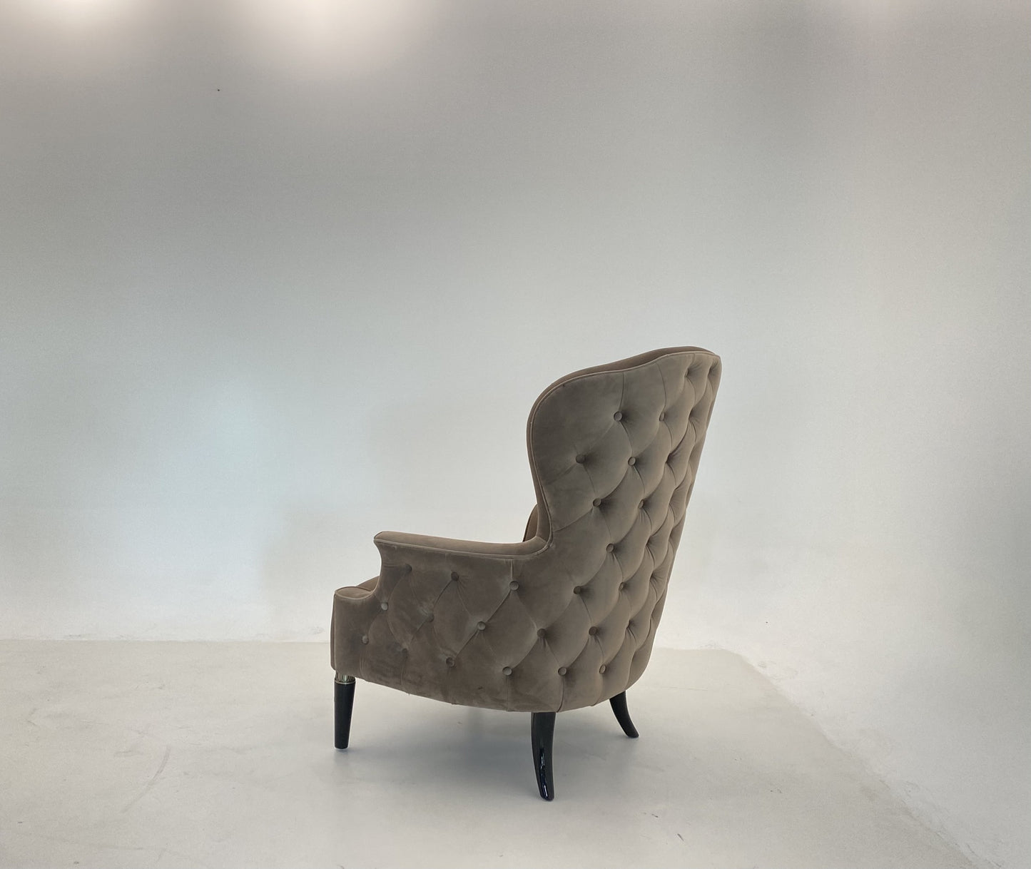 Visionnaire Alice Armchairs