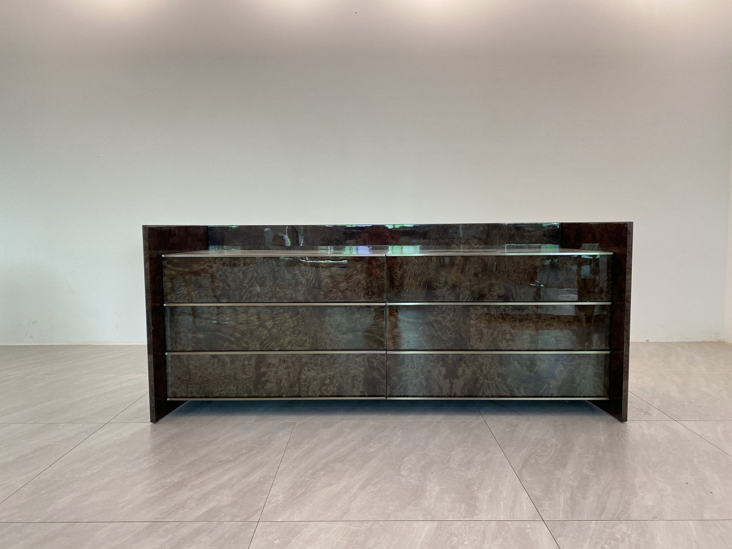Visionnaire Danny Sideboard