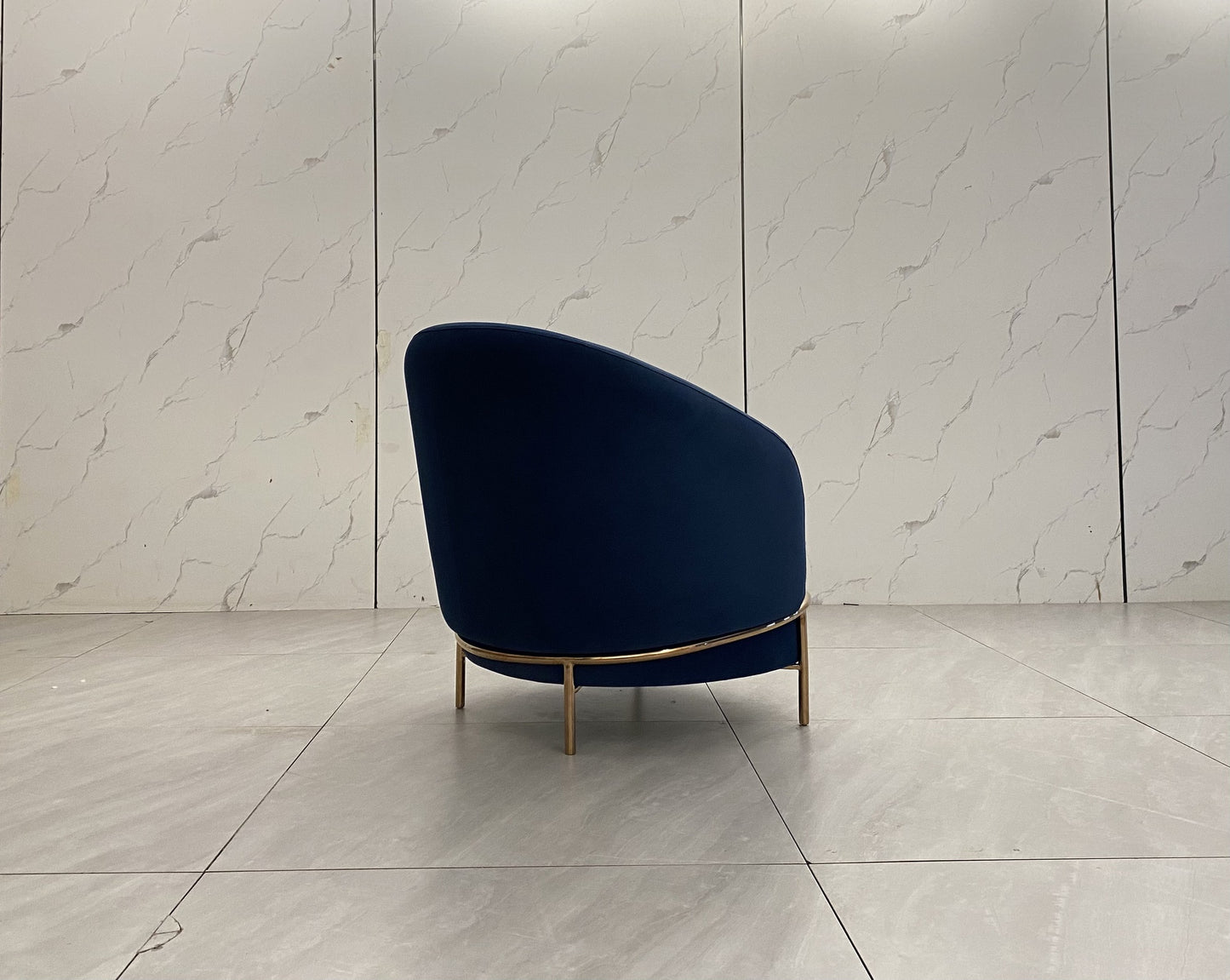 Longhi Lloyd Leisure Chair