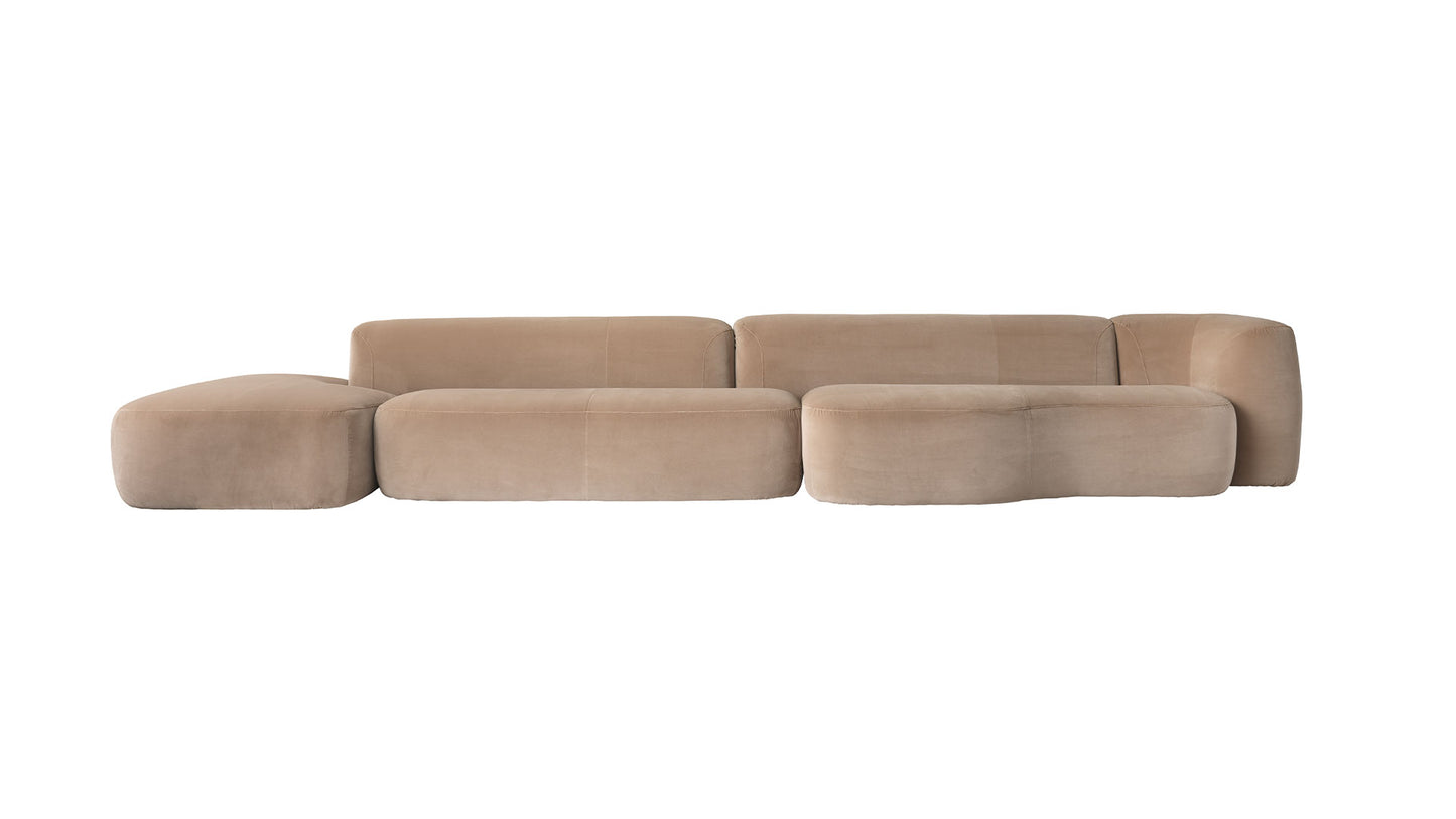 Daytona Santa Cruz Sofa