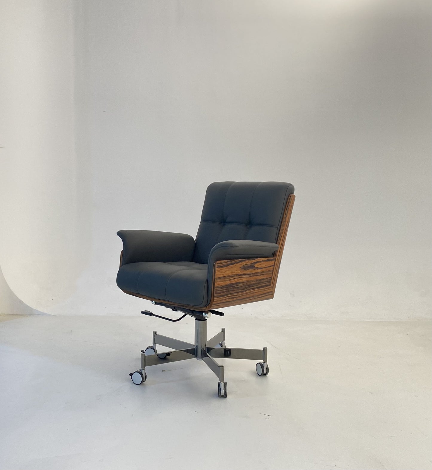 Minotti Daiki Studio Office Chair