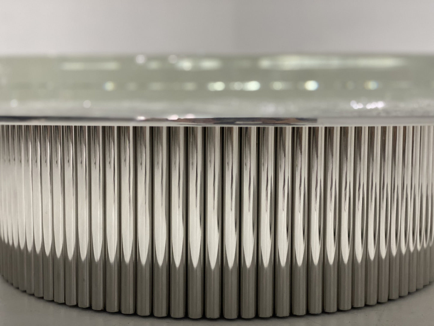 Cornelio Cappellini Miller Coffee Table