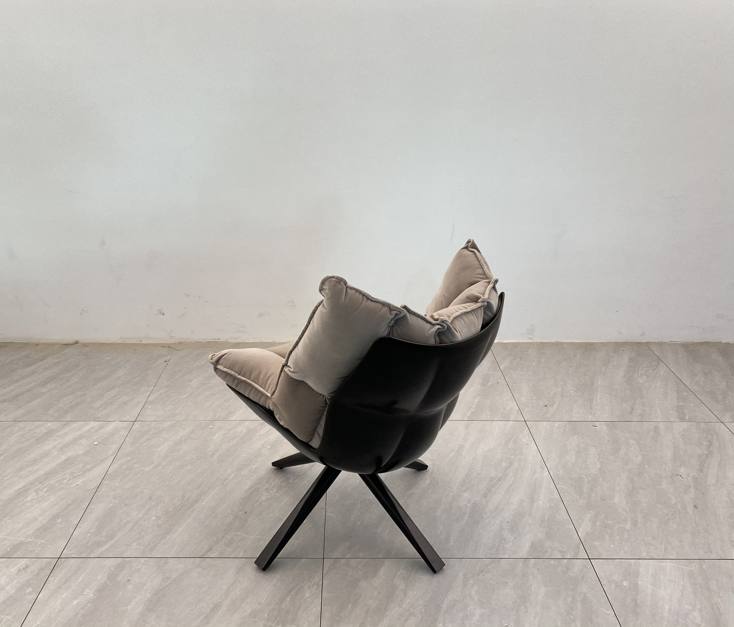 B&B Husk Leisure Chair