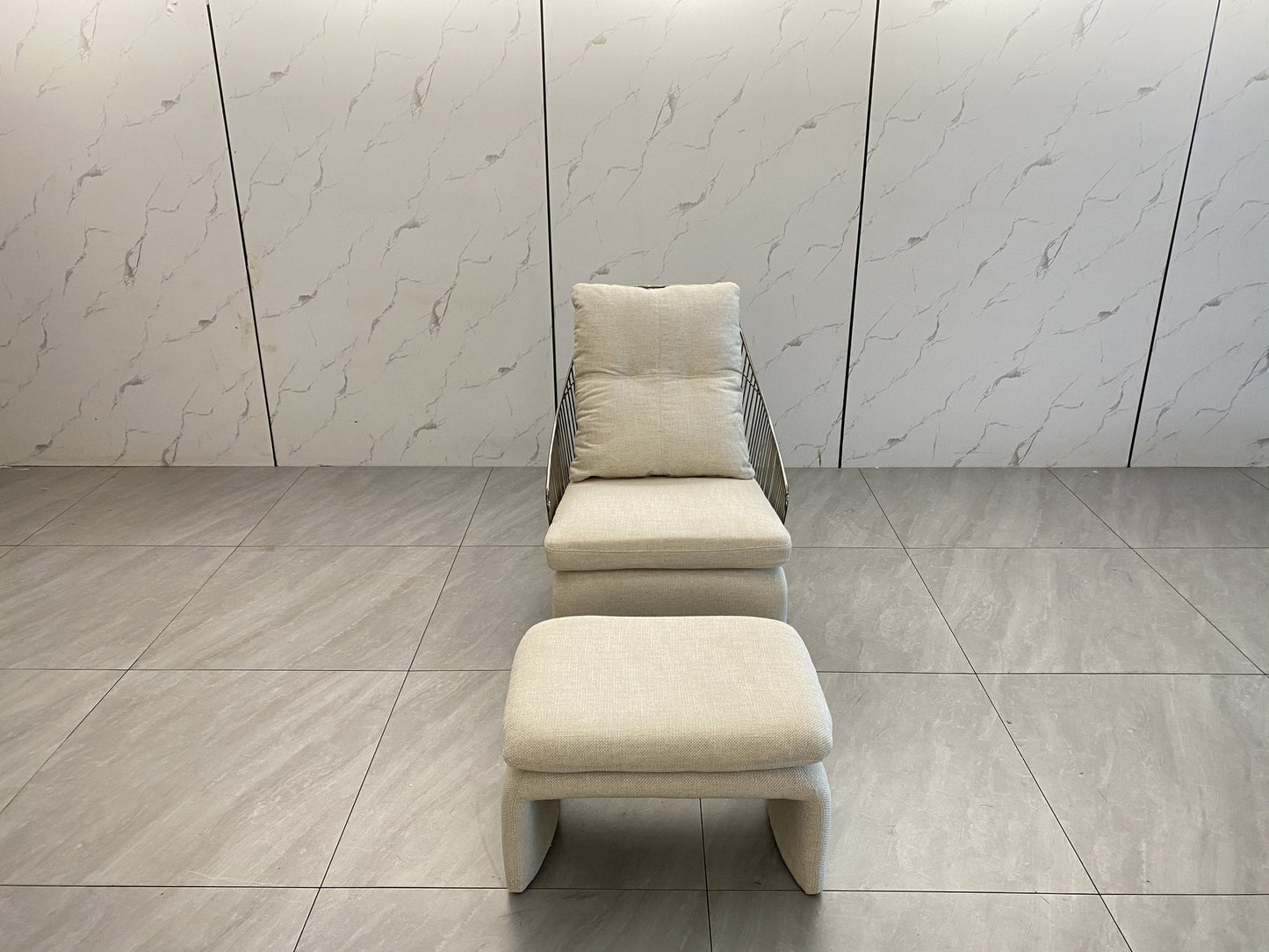 Minotti Colette Armchairs