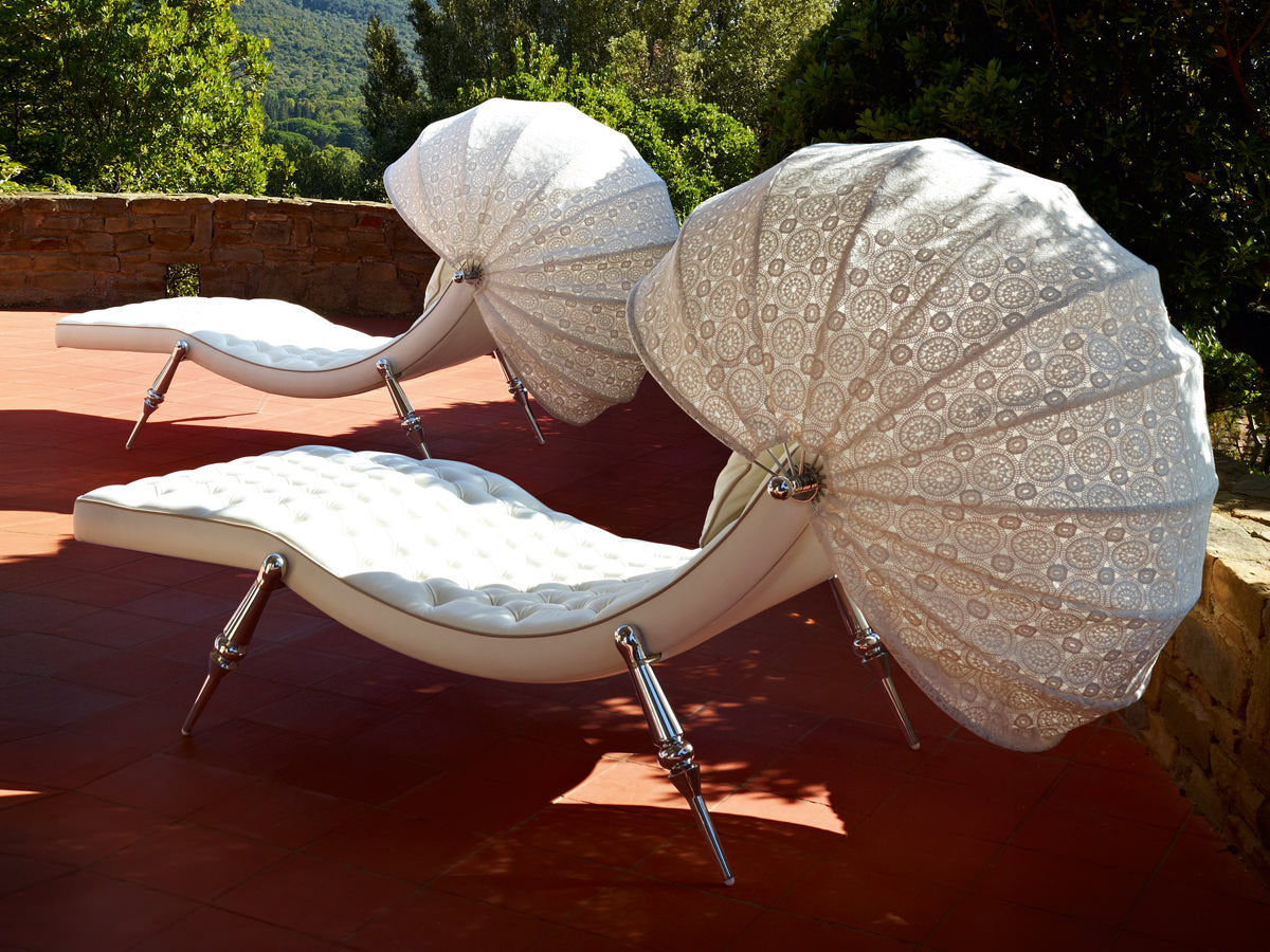 Visionnaire Sveva Recliner