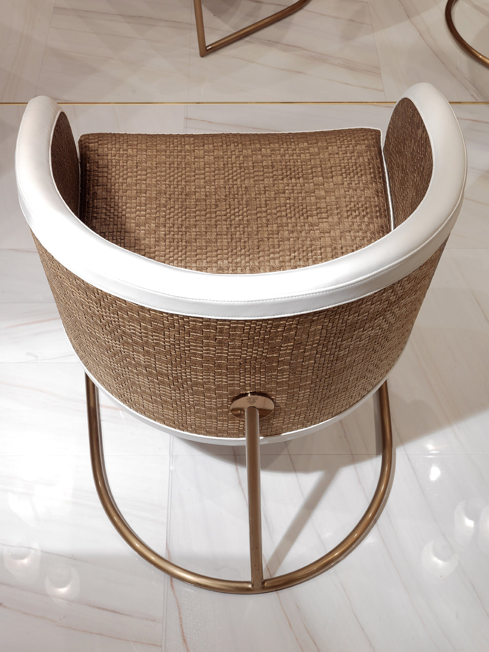 Visionnaire Sunny Dining Chair