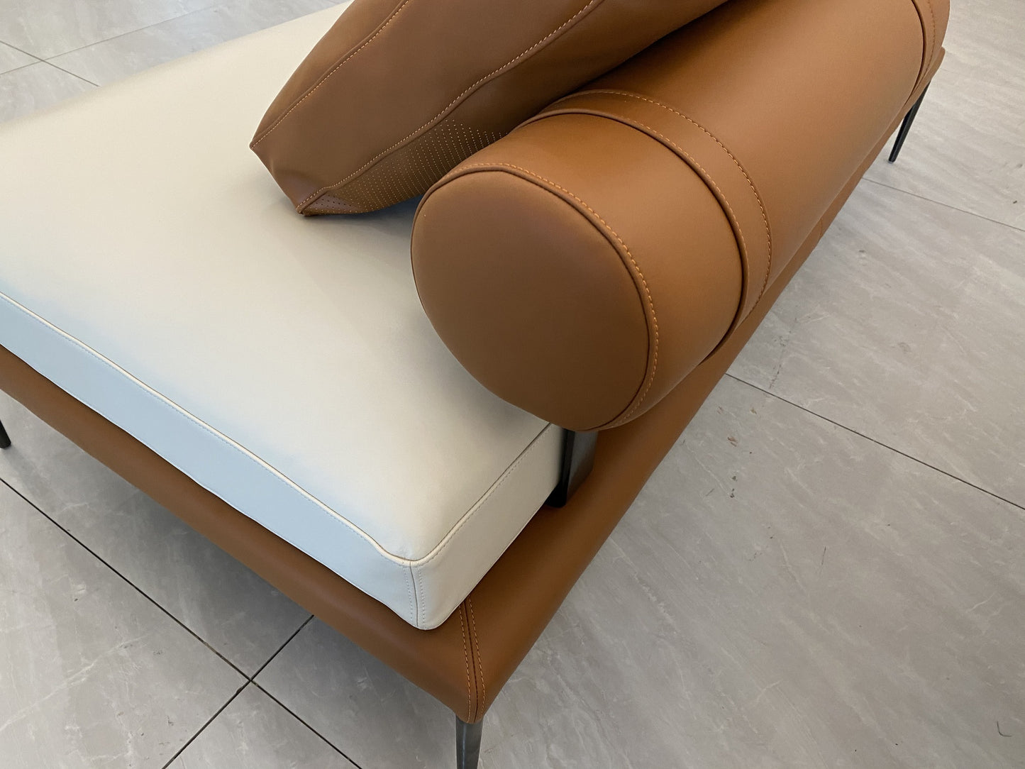 B&B Atoll Sofa