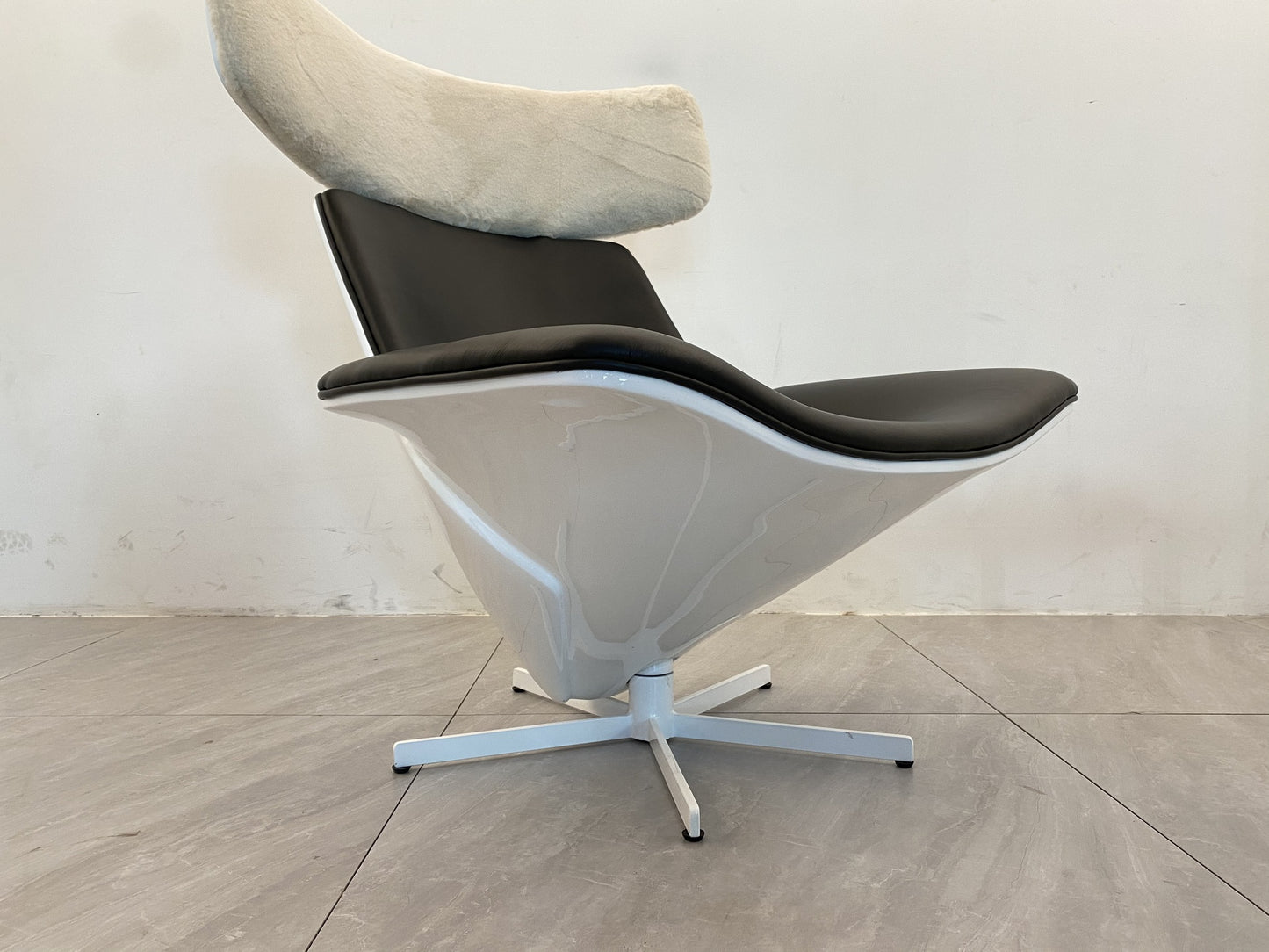 B&B Almora Leisure Chair