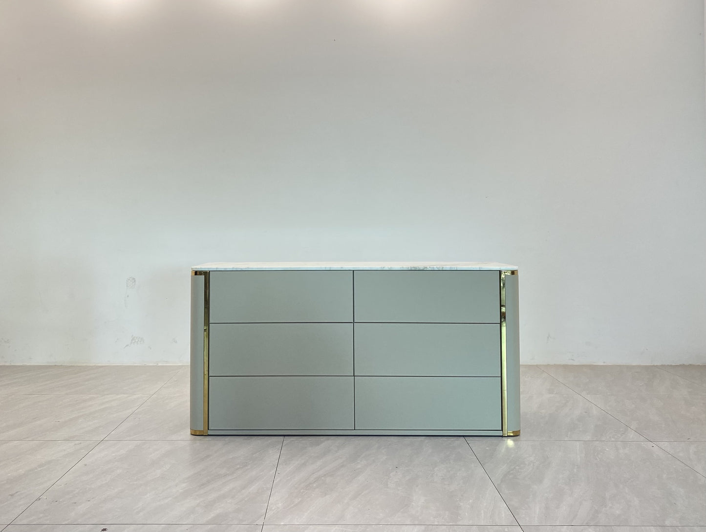 Fendi Mercury Sideboard