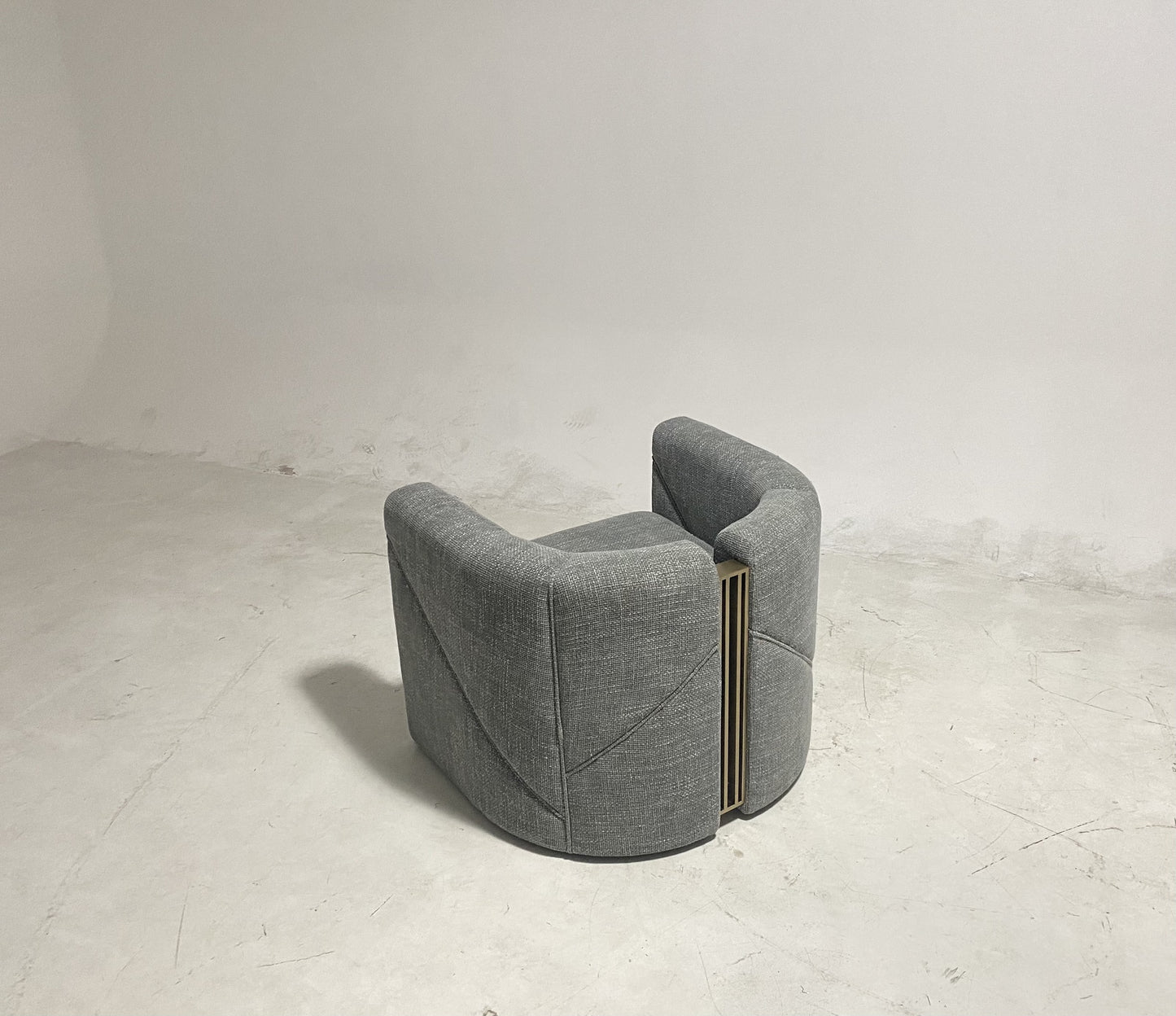 Visionnaire Petra Armchairs