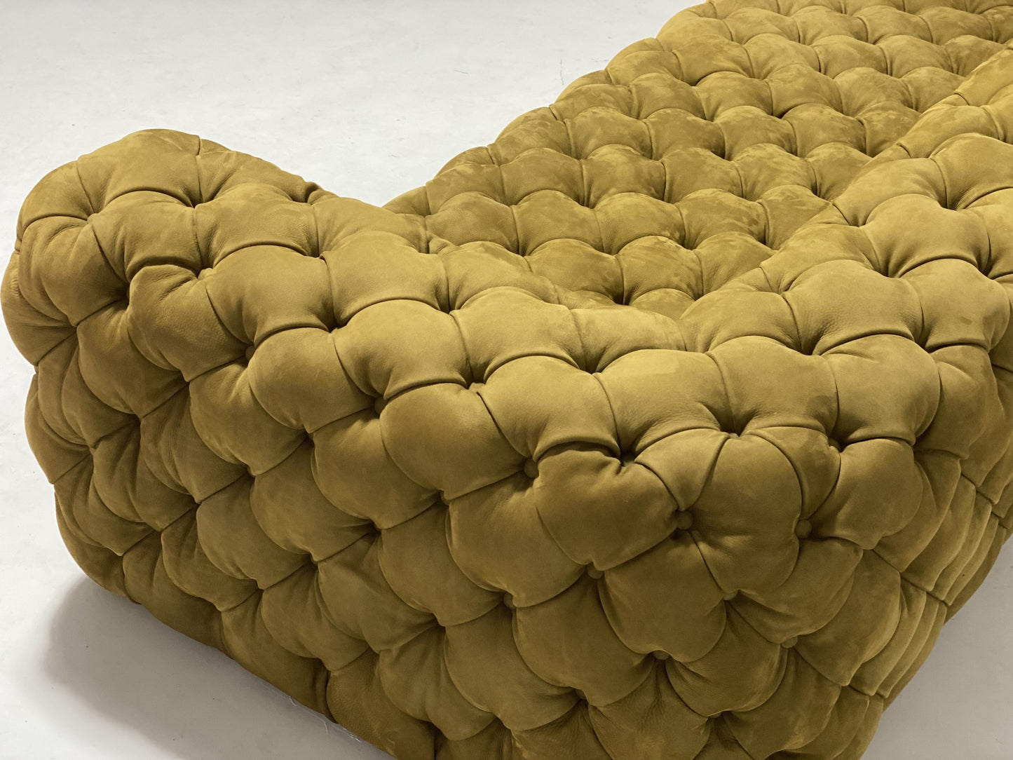 Baxter Chester Moon Sofa