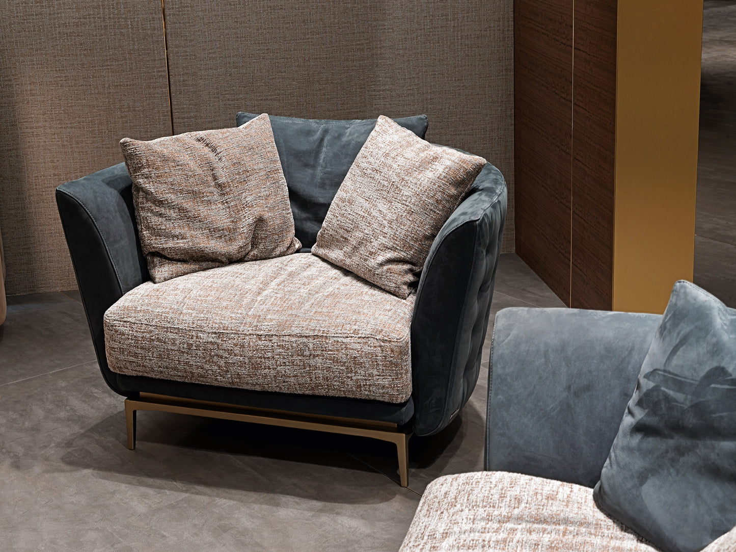 Visionnaire Legend Armchairs