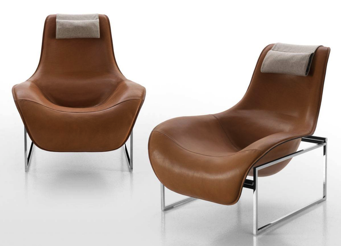 B&B Mart Leisure Chair