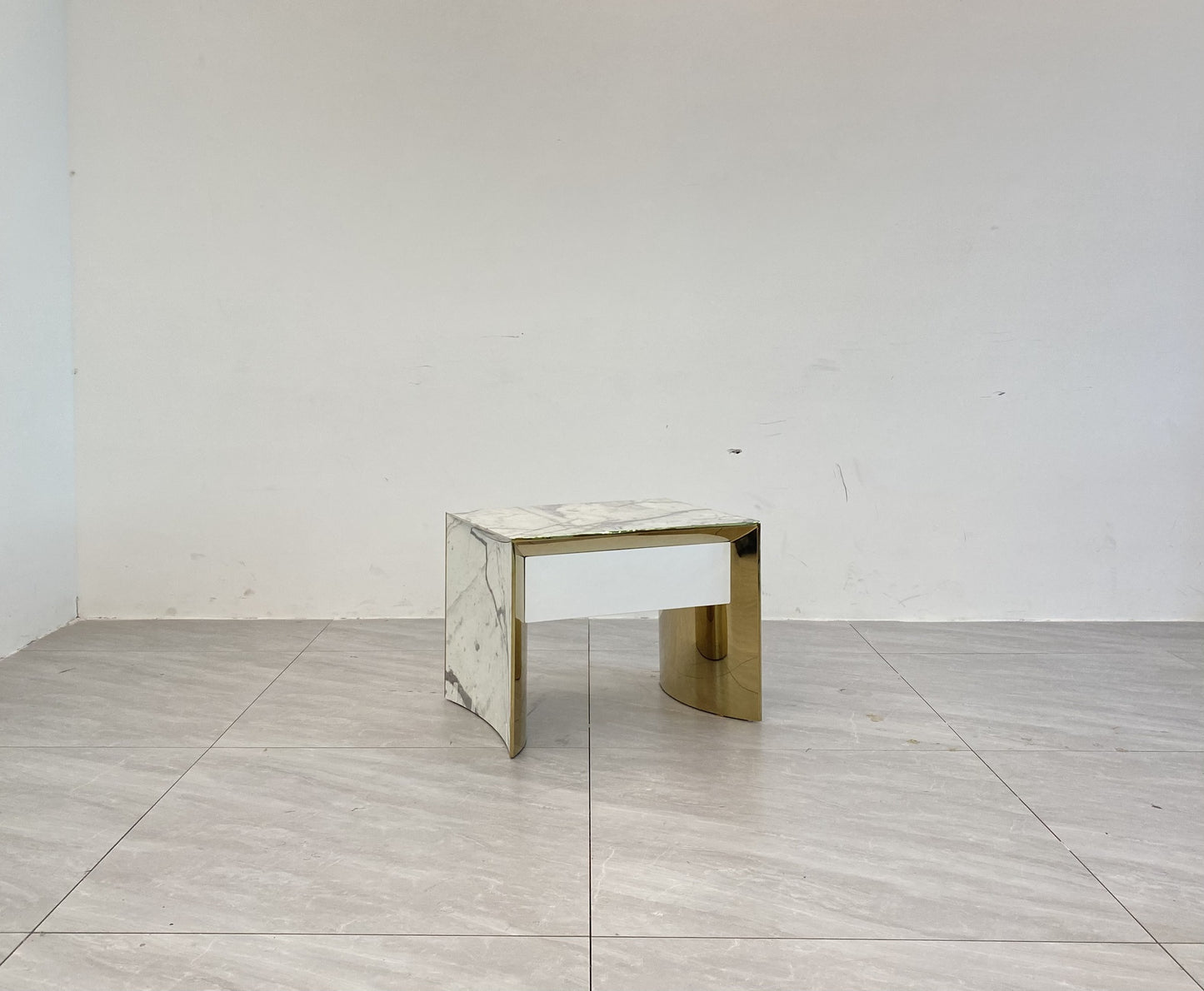 Visionnaire Ca' Foscari Nightstand