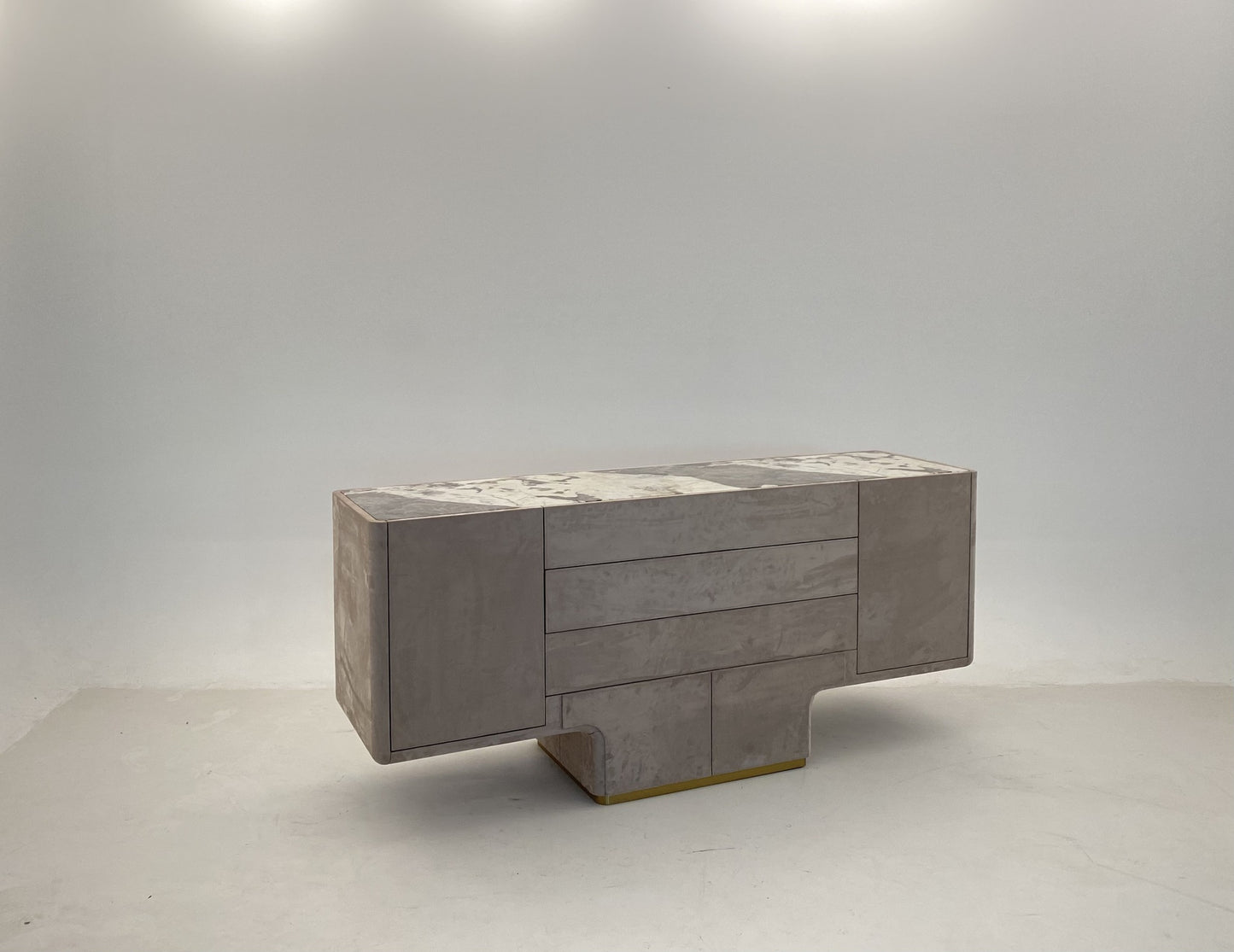 Longhi Do Sideboard