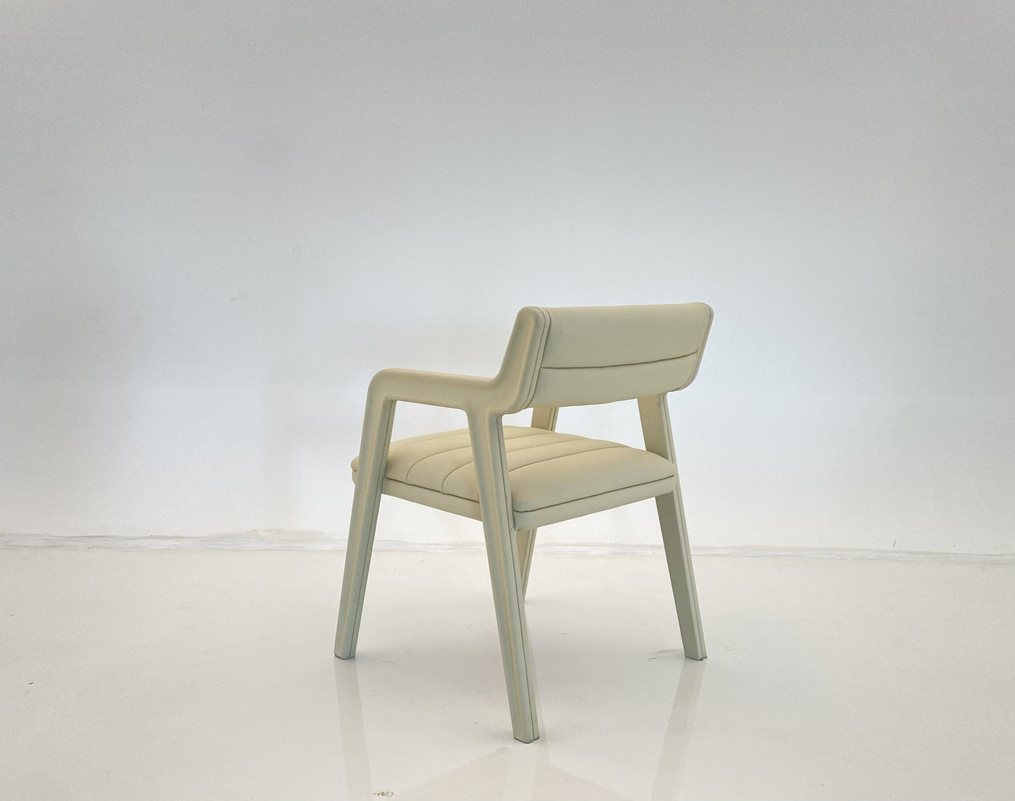 Cornelio Cappellini Evelyn Dinning Chair