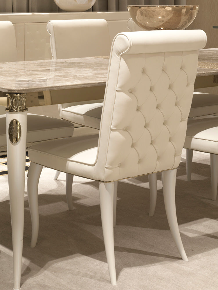 Visionnaire Esmeralda Dining Chair