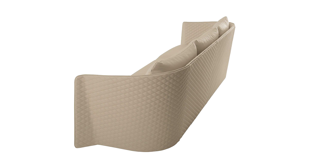 Bentley Butterfly Sofa