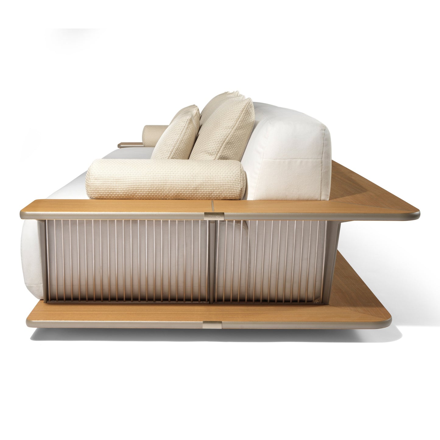 Visionnaire Wing Sofa