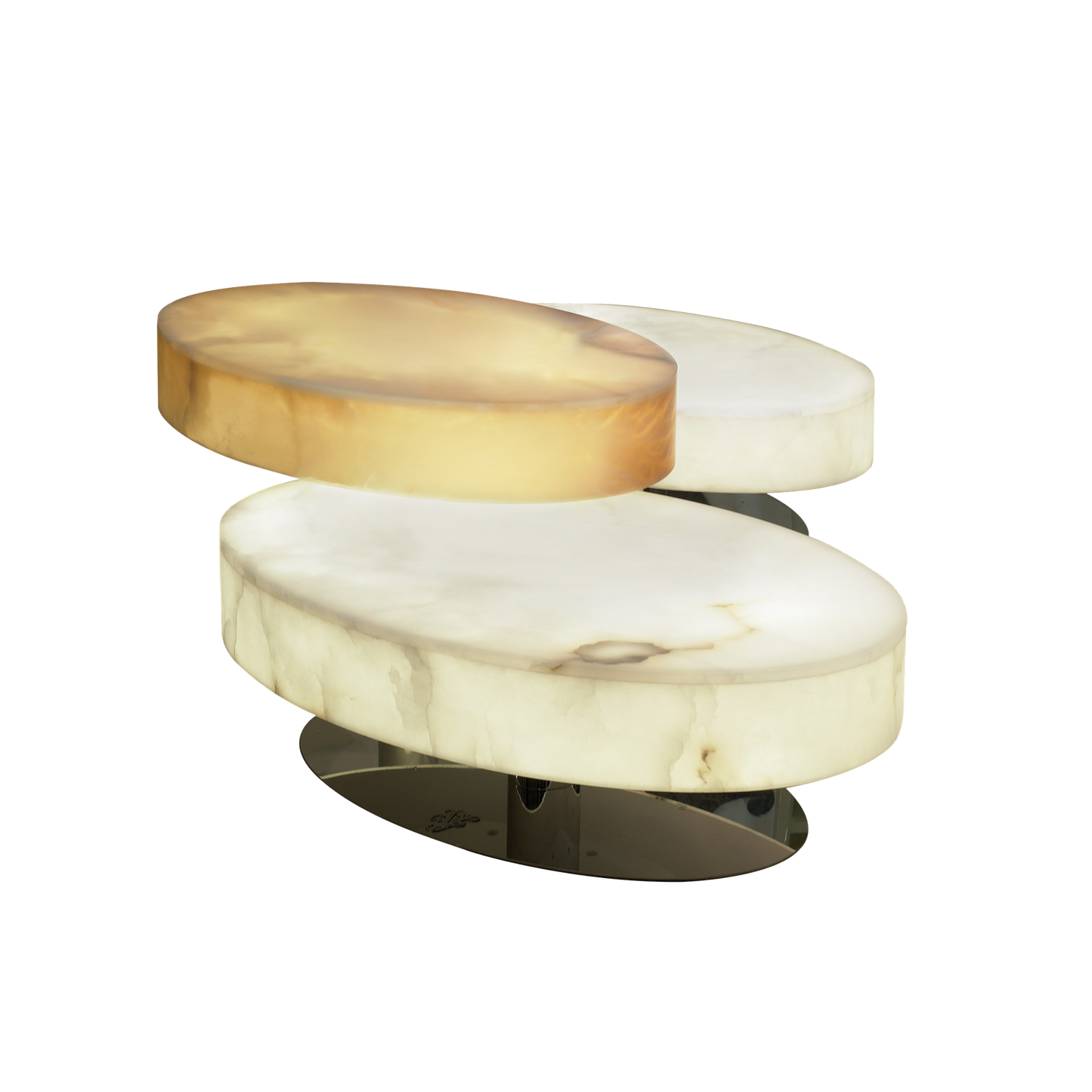 Visionnaire Hansel Coffee Table