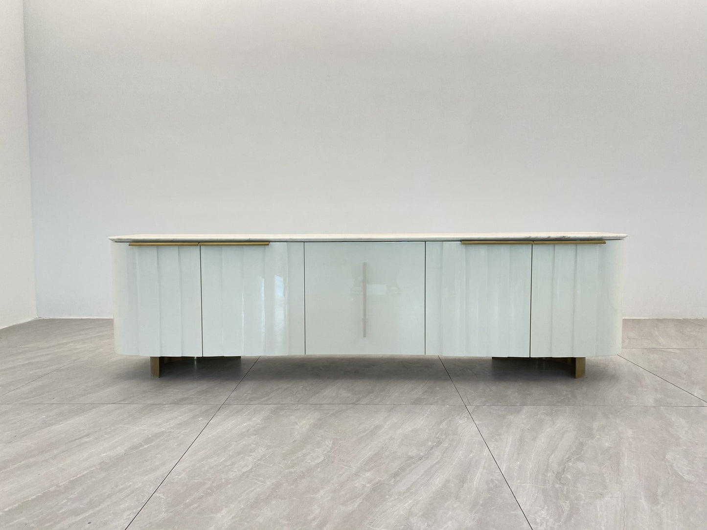 Cornelio Cappellini Morgan Sideboard